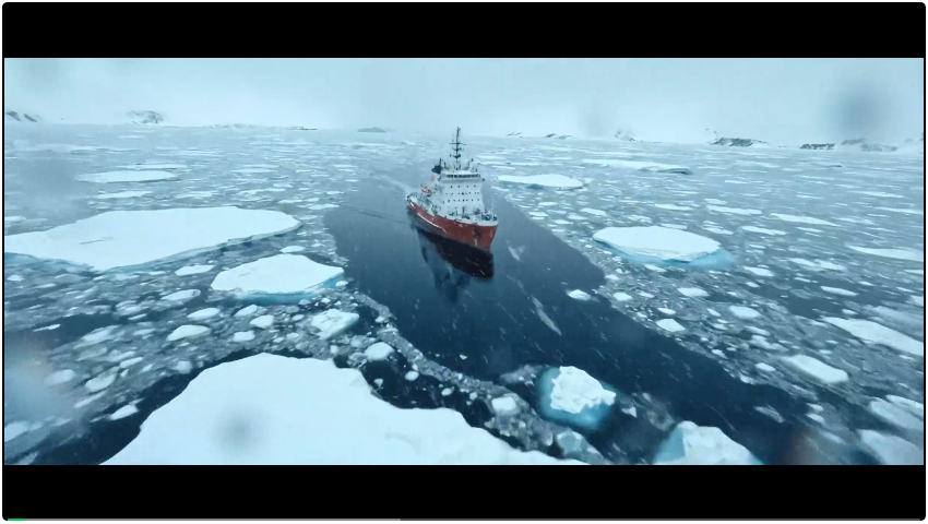 首个AI商业广告工作流开源，我做出了可口可乐最有创意的广告