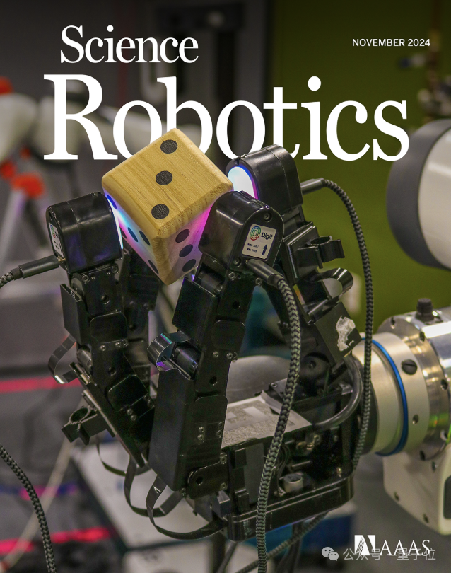 机器人“会用手”了！银河通用首破手掌任意朝向旋转难题，拧螺丝、砸钉子样样精通