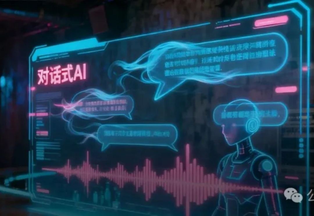 OpenAI引爆新赛道：AI不再卖技术，而是卖「活人感」！