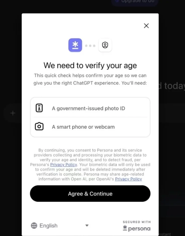 GPT-5.1 「马甲」泄露！现在免费就能用，年底 AI 一大波更新要来了