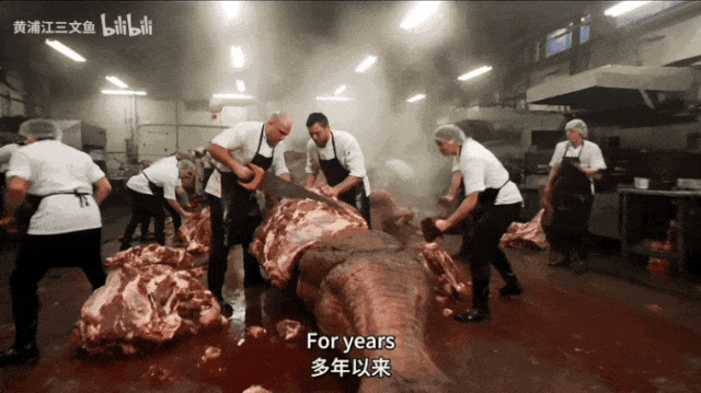 第一档AI生成的下饭综艺，700万人入坑