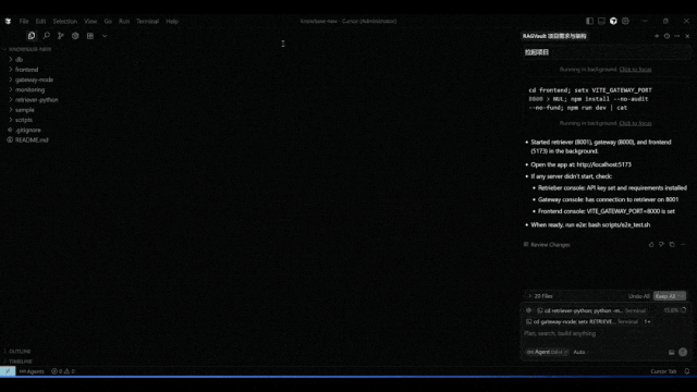 AI编程冲刺“DeepSeek时刻”：00后团队用国产模型一键直出复杂应用，效果超越Claude Code