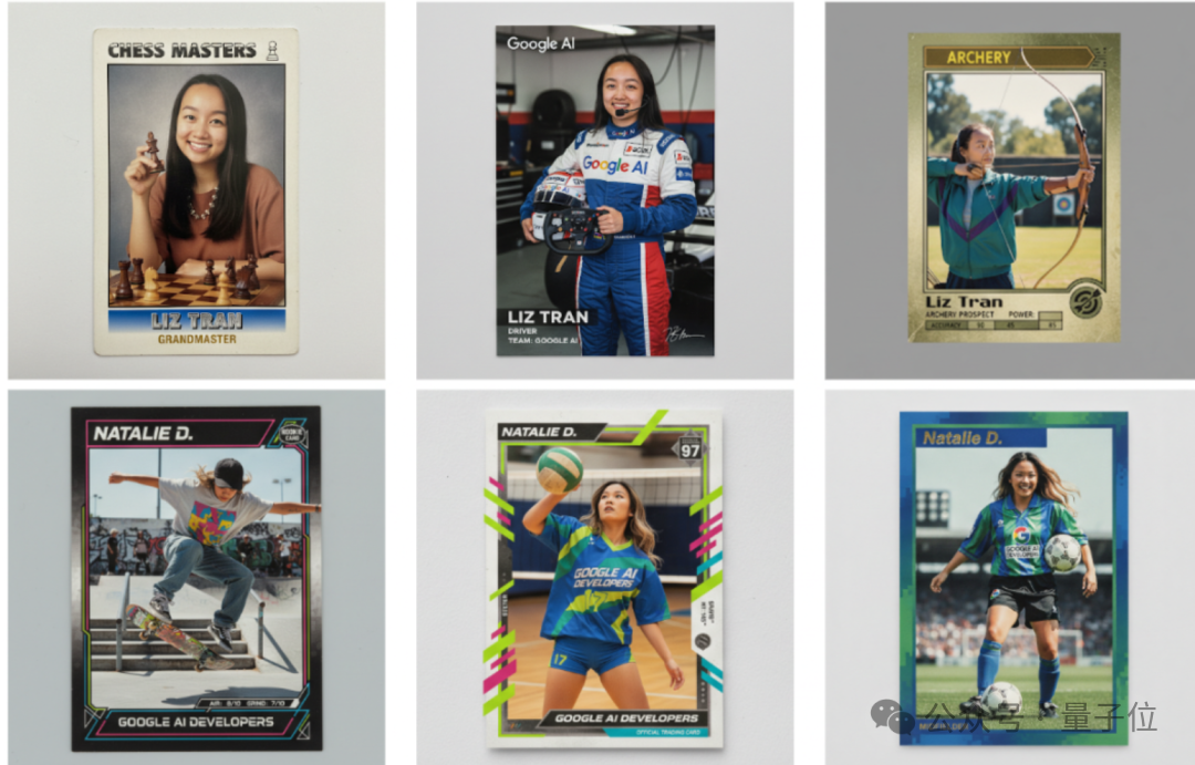 Nano Banana 2突然现身!能画公式解数学题,监控画面都能伪造