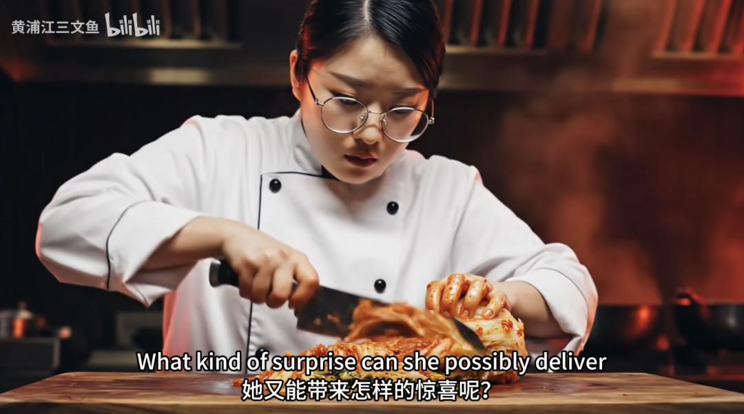 第一档AI生成的下饭综艺，700万人入坑