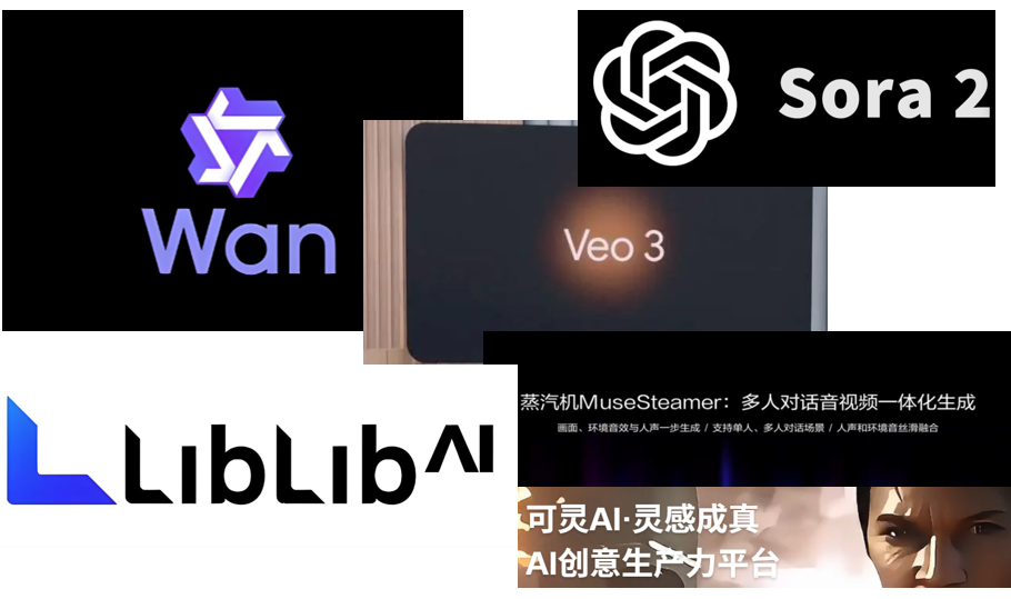 第一档AI生成的下饭综艺，700万人入坑