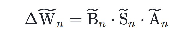 NeurIPS2025 Spotlight | RobustMerge: 多模态大模型高效微调模型合并的全新范式