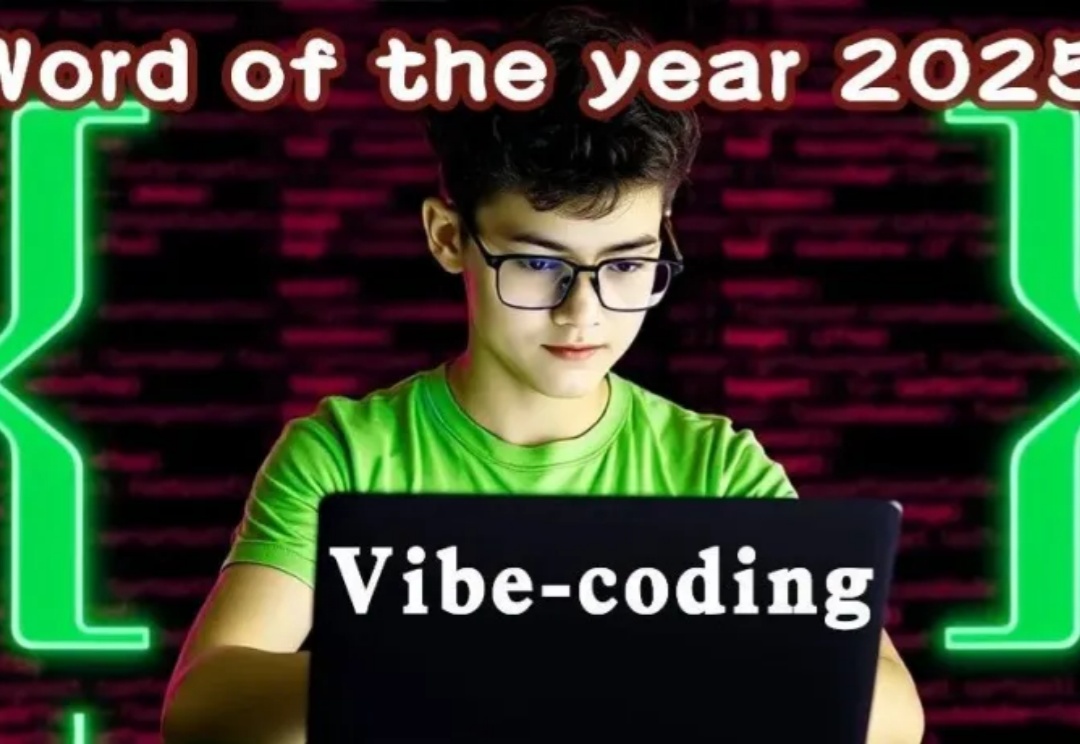 程序员不再写代码，而是靠「感觉」！年度热词Vibe Coding背后的编程革命
