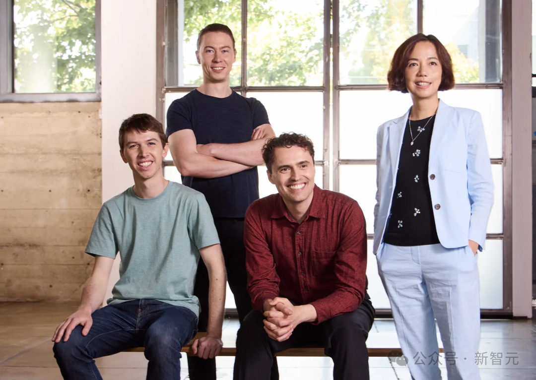 李飞飞万字长文爆了!定义AI下一个十年