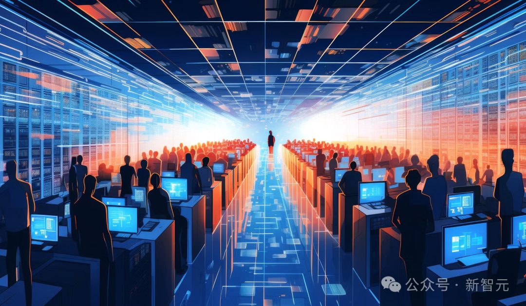 曝OpenAI布道黑幕！MIT华人记者：他用全人类未来，赌一个AGI神话