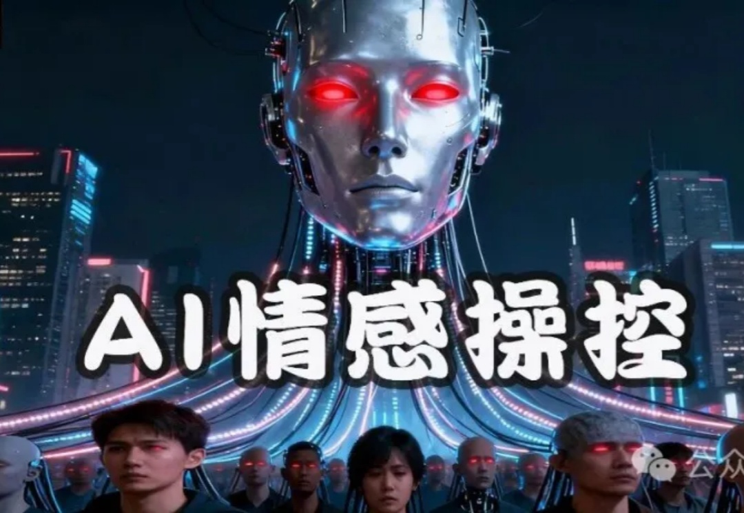 AI版PUA！哈佛研究揭露：AI用情感操控，让你欲罢不能
