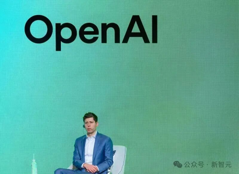 曝OpenAI布道黑幕！MIT华人记者：他用全人类未来，赌一个AGI神话