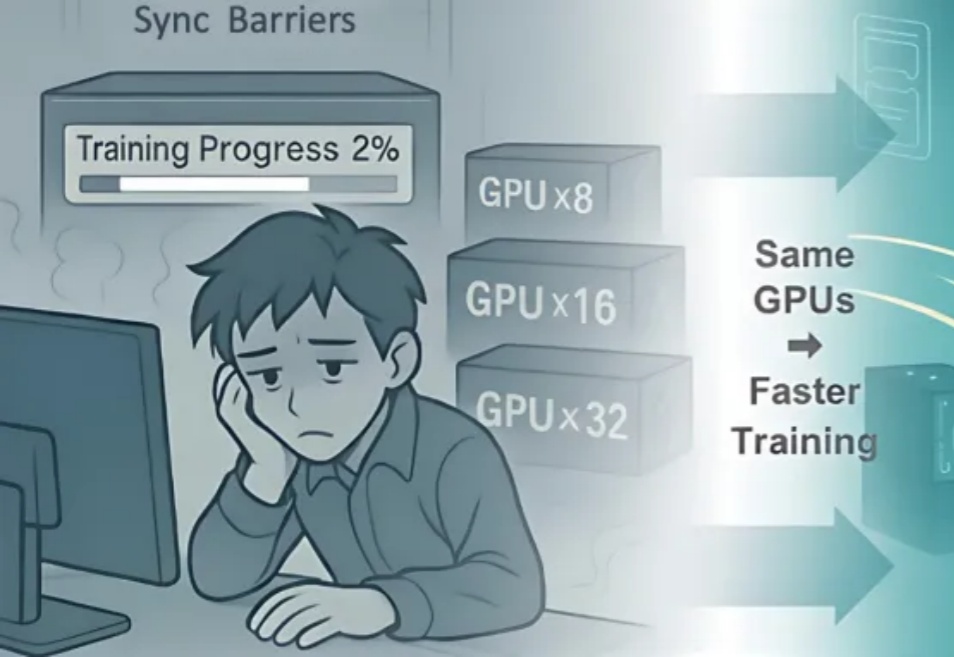 3A大作！阿里ROLL团队从基建->算法->机理，推动RL4LLM全栈协同优化