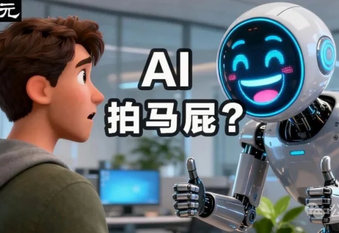 AI同时学会了人类的智慧和无脑