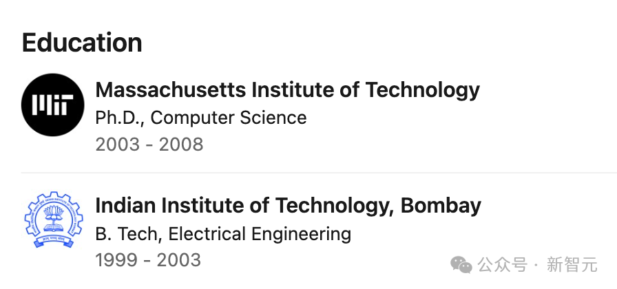 奥特曼连夜挖走英特尔CTO！AI首席突然叛逃，陈立武被迫亲自挂帅