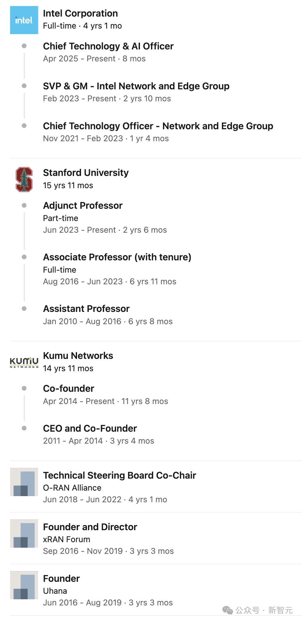 奥特曼连夜挖走英特尔CTO！AI首席突然叛逃，陈立武被迫亲自挂帅