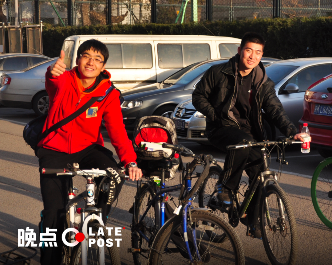 对话深势科技张林峰、孙伟杰：AI for Science，从开始到现在