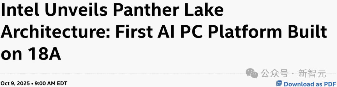 奥特曼连夜挖走英特尔CTO！AI首席突然叛逃，陈立武被迫亲自挂帅