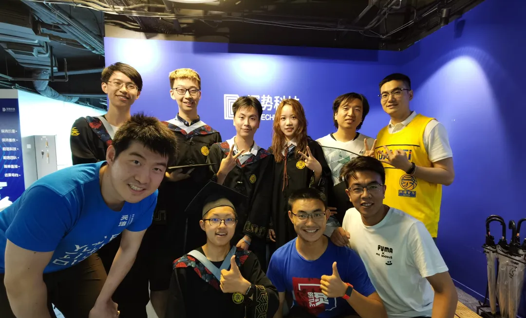 对话深势科技张林峰、孙伟杰：AI for Science，从开始到现在