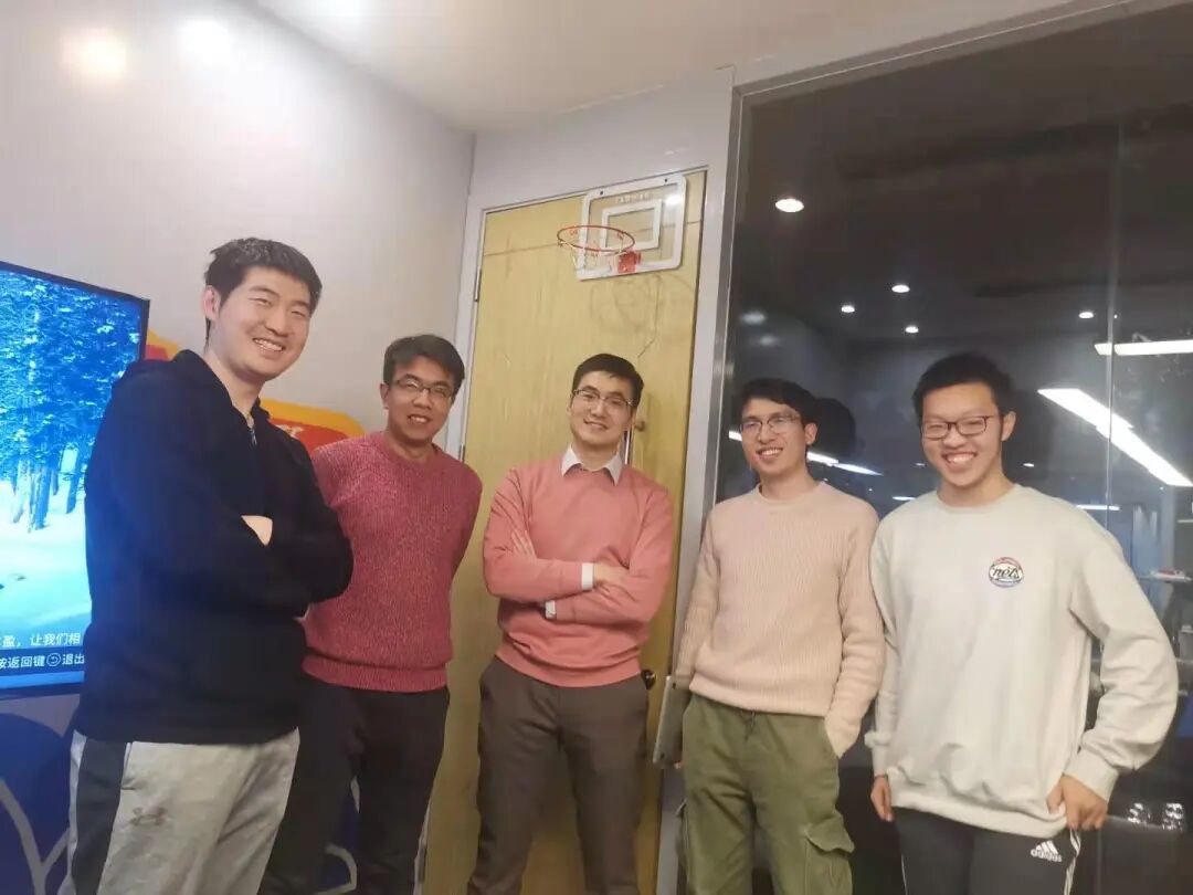 对话深势科技张林峰、孙伟杰：AI for Science，从开始到现在