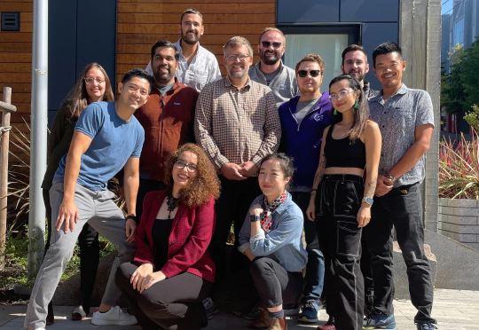 不到50人赚 1 亿，AI 黑马Gamma 估值21亿美元，要用 “卡片” 干翻 PPT？| 融资速递