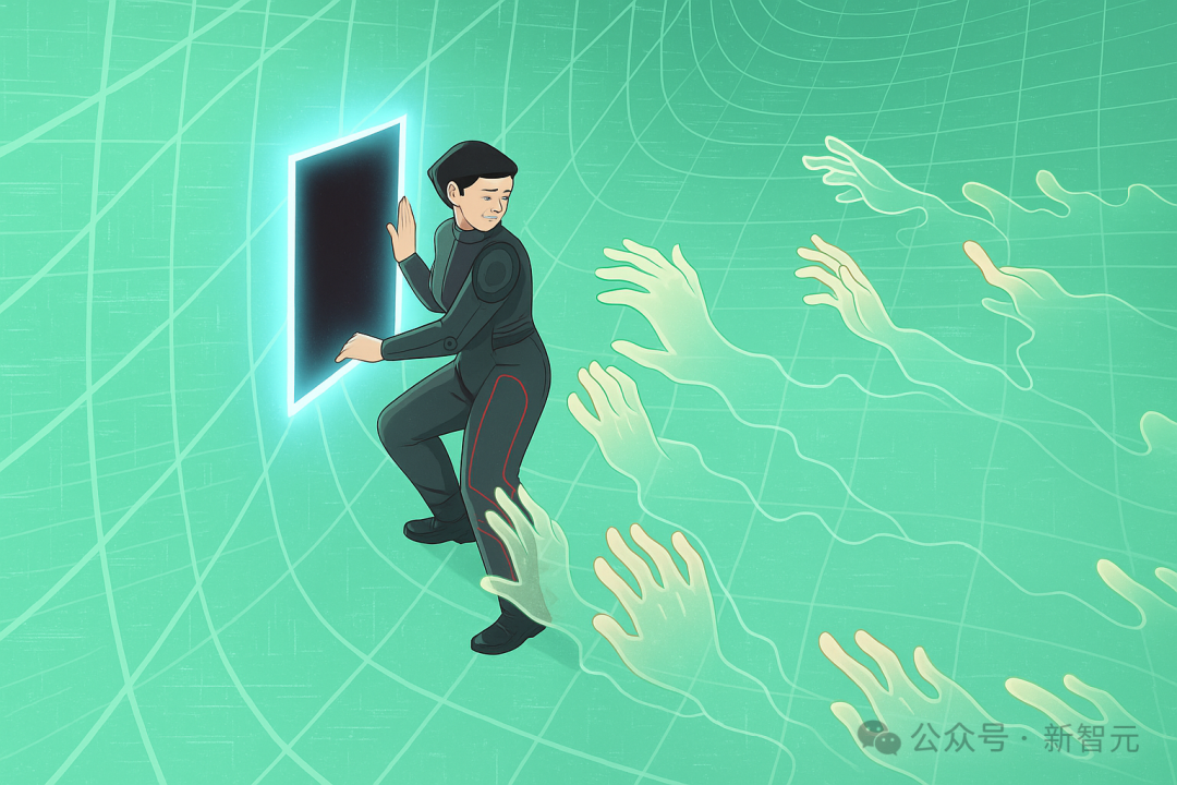 AI版PUA！哈佛研究揭露：AI用情感操控，让你欲罢不能