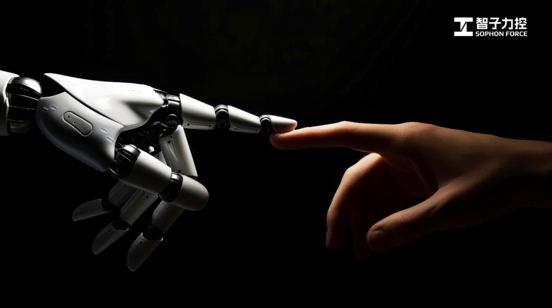 牛津博士后跨界具身智能,「智子力控」获数千万元种子轮融资
