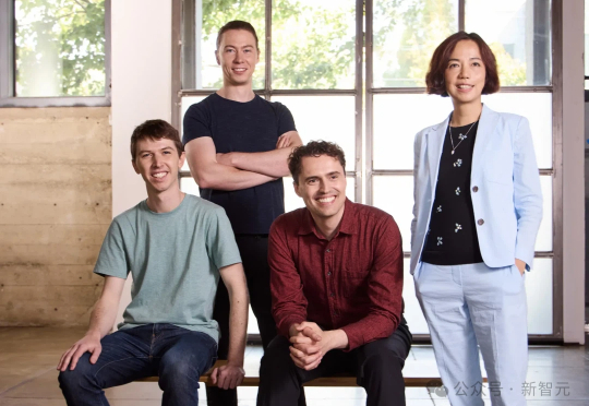 李飞飞万字长文爆了！定义AI下一个十年