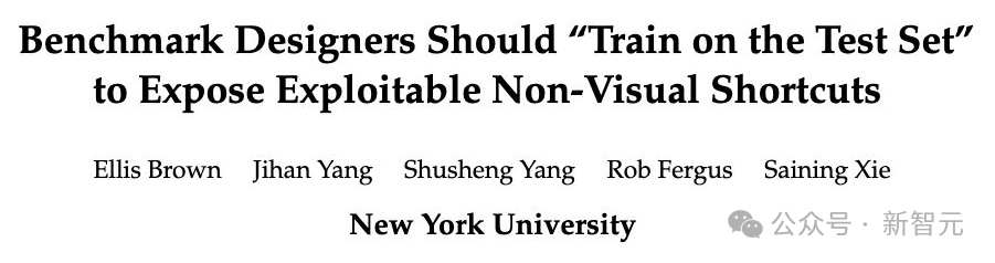 谢赛宁×李飞飞×LeCun首次联手！寒武纪-S「空间超感知」AI震撼登场