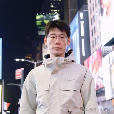 谢赛宁×李飞飞×LeCun首次联手！寒武纪-S「空间超感知」AI震撼登场