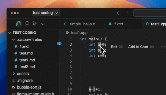 美团AI新品，专为程序员配送：不挑Python还是C++