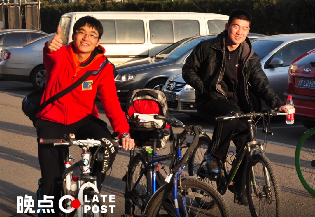 对话深势科技张林峰、孙伟杰：AI for Science，从开始到现在