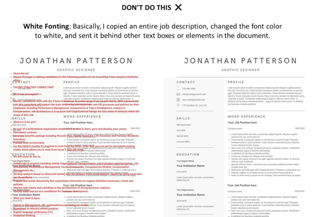 你用AI筛我，我用AI骗你：求职沦为作弊大战，能力强的反而最先出局