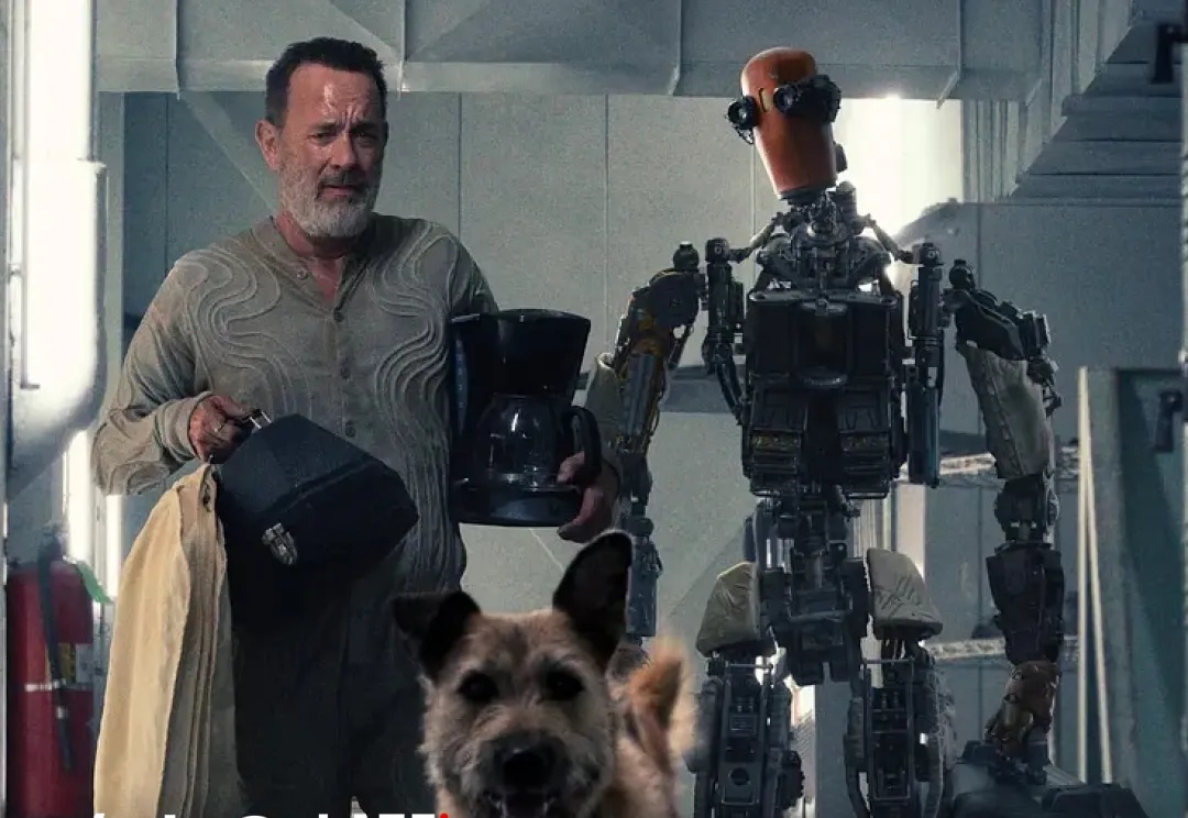 飞书的第一个双十一：以 AI 参与电商效率战