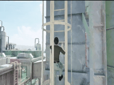 ICCV 2025 Highlight | 大规模具身仿真平台UnrealZoo