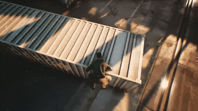 ICCV 2025 Highlight | 大规模具身仿真平台UnrealZoo