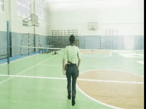 ICCV 2025 Highlight | 大规模具身仿真平台UnrealZoo