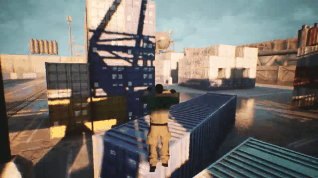 ICCV 2025 Highlight | 大规模具身仿真平台UnrealZoo