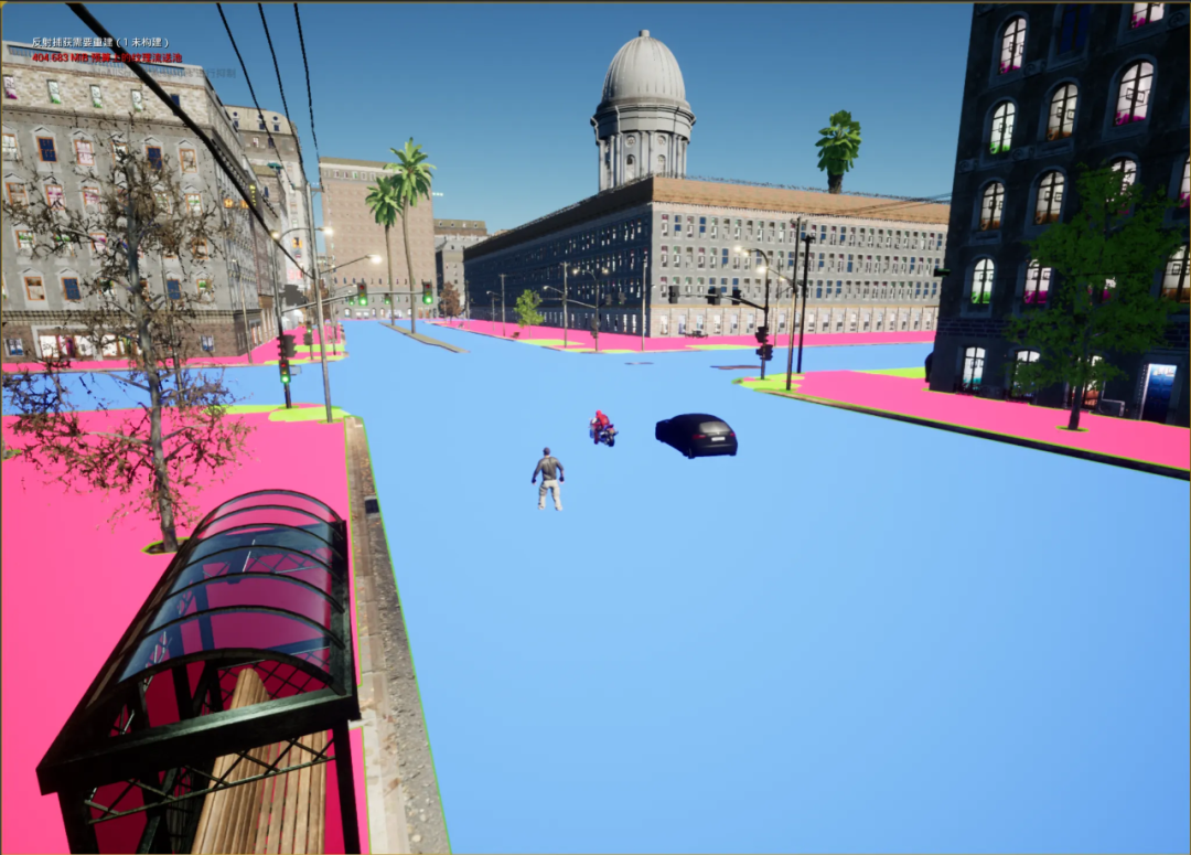 ICCV 2025 Highlight | 大规模具身仿真平台UnrealZoo