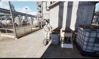 ICCV 2025 Highlight | 大规模具身仿真平台UnrealZoo