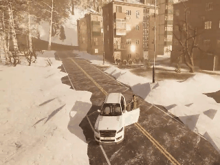 ICCV 2025 Highlight | 大规模具身仿真平台UnrealZoo