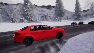 ICCV 2025 Highlight | 大规模具身仿真平台UnrealZoo