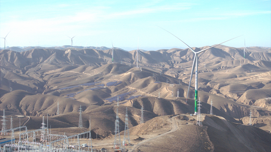 中美AI竞赛下半场:能源瓶颈成比芯片更紧迫的挑战