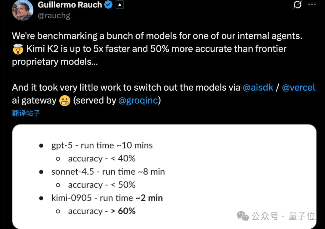 杨植麟回复:Kimi K2训练用的H800!但“只花了460万美元”嘛…