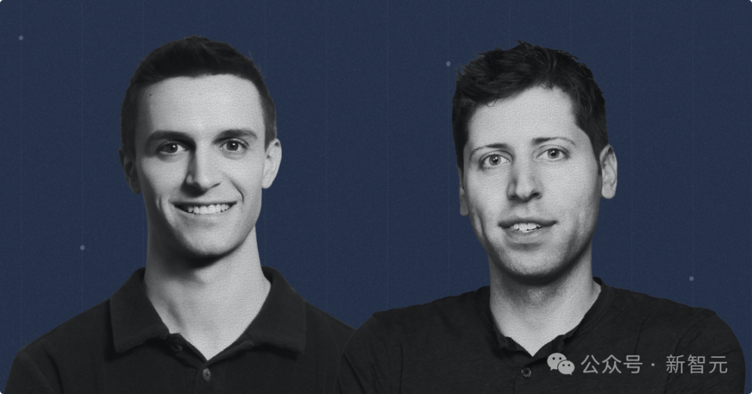 奥特曼下注27岁神秘青年,「复活」世界最顶级实验室