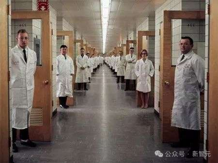 奥特曼下注27岁神秘青年,「复活」世界最顶级实验室