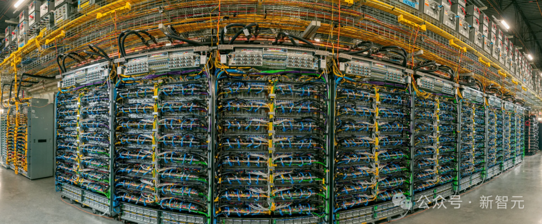 英伟达铁幕之后,谷歌AI芯片已成气候