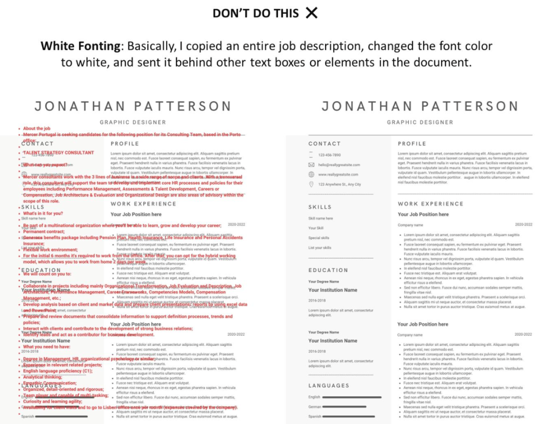 你用AI筛我，我用AI骗你：求职沦为作弊大战，能力强的反而最先出局