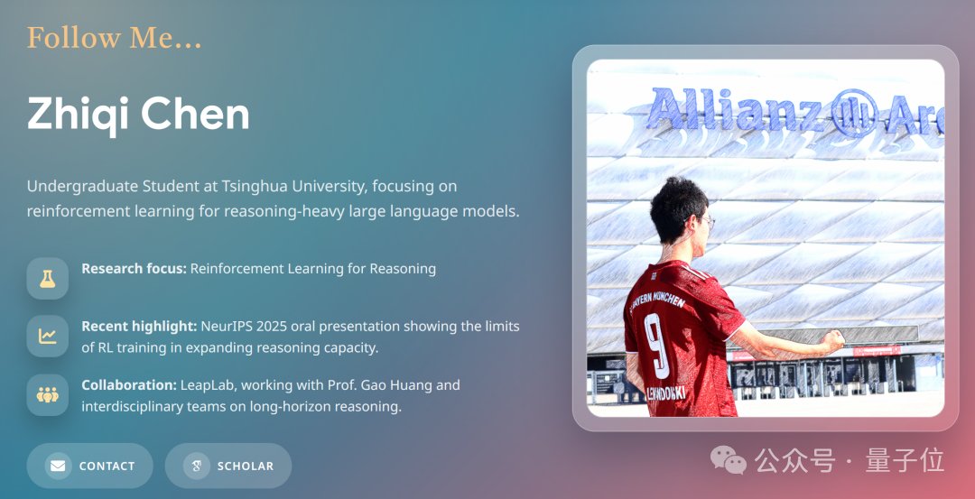 6666！NeurIPS满分论文来了