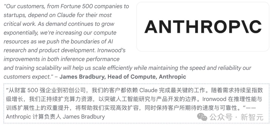 英伟达铁幕之后,谷歌AI芯片已成气候