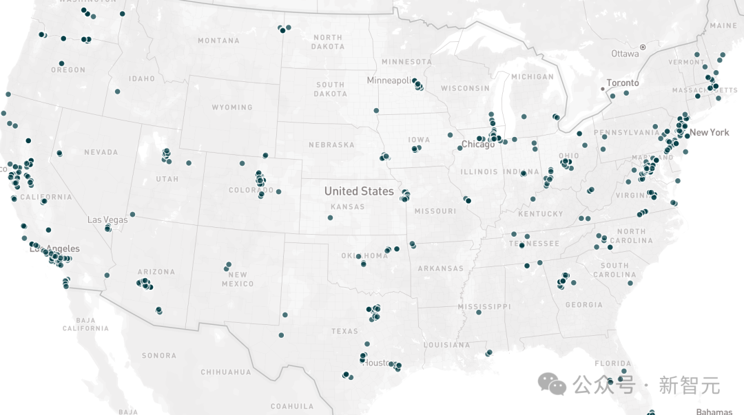 硅谷GPU蒙尘，马斯克一言成谶：美国AI被电卡脖子